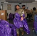 Delivering morale at RAF Fairford