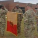 113th Sustainment Brigade Reflags as the 29th Division Sustainment Brigade