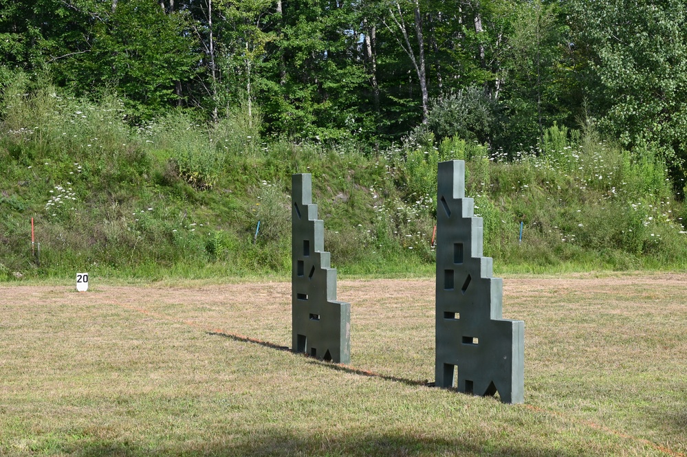 Vermont National Guard - The Adjutant General's Match 2026