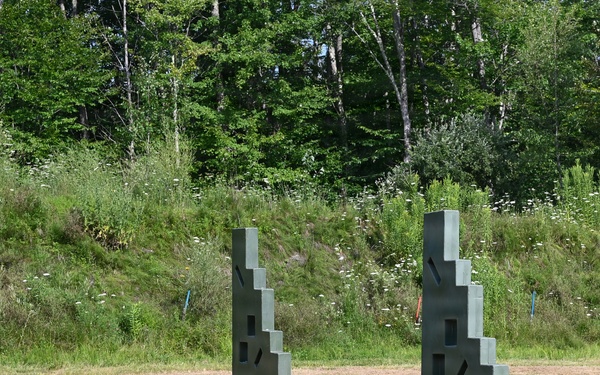 Vermont National Guard - The Adjutant General's Match 2026