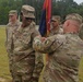 113th Sustainment Brigade Reflags as the 29th Division Sustainment Brigade