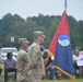 113th Sustainment Brigade Reflags as the 29th Division Sustainment Brigade