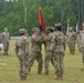 113th Sustainment Brigade Reflags as the 29th Division Sustainment Brigade