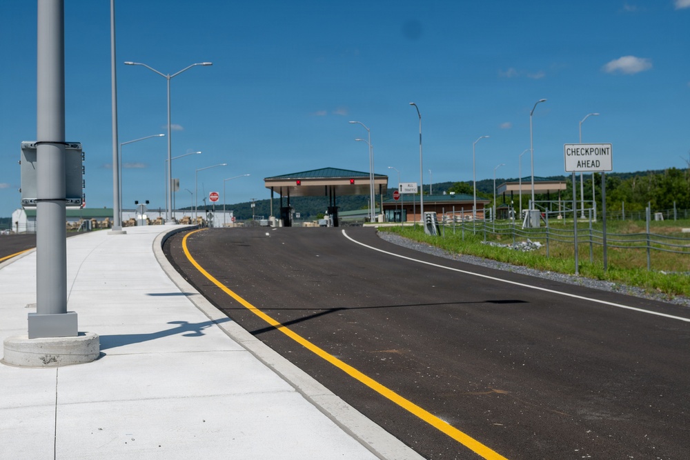 East ACP set to open at Fort Indiantown Gap