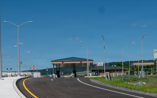 East ACP set to open at Fort Indiantown Gap