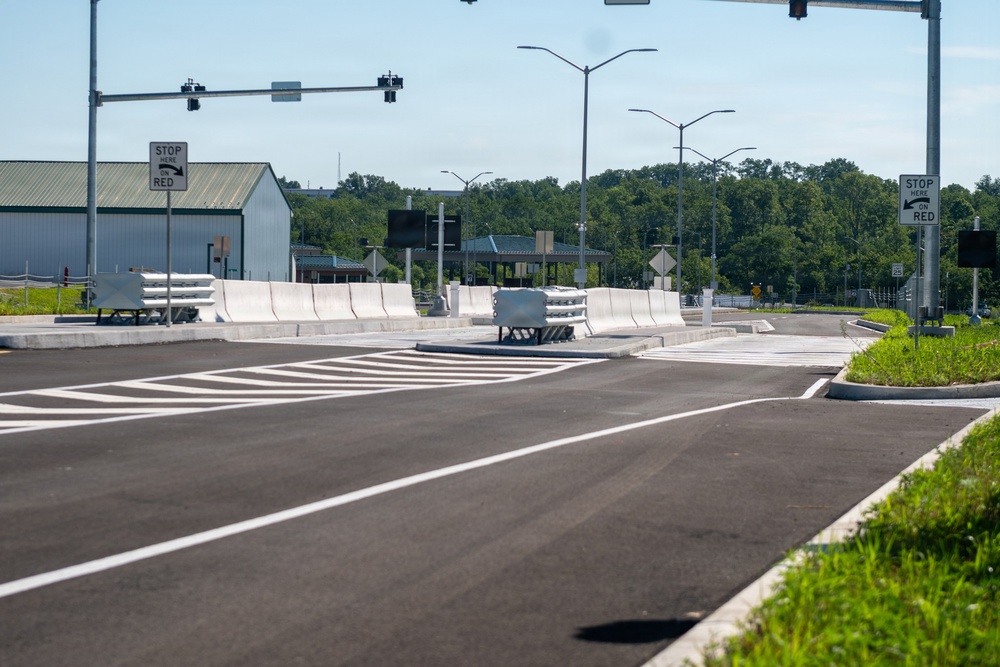 East ACP set to open at Fort Indiantown Gap