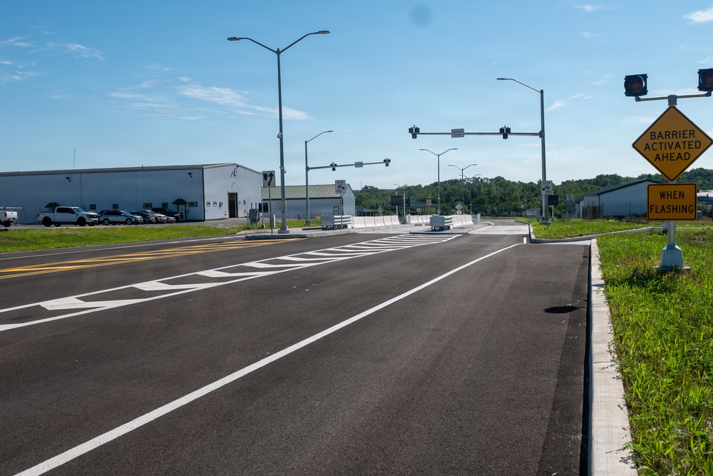 East ACP set to open at Fort Indiantown Gap