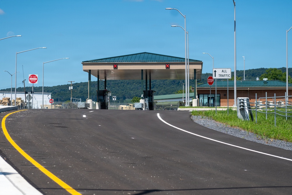 East ACP set to open at Fort Indiantown Gap
