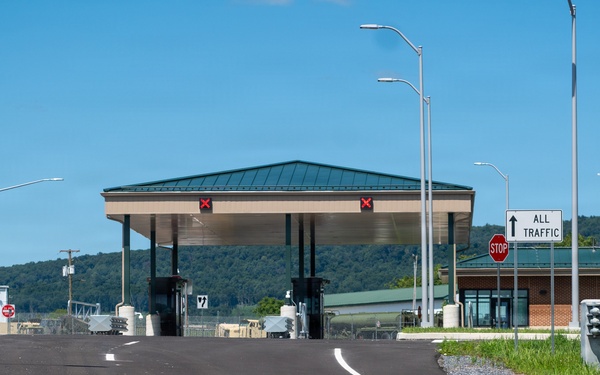 East ACP set to open at Fort Indiantown Gap
