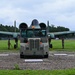 The 104th Fighter Wing Warthog with Two Souls, Flys again