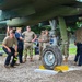 The 104th Fighter Wing Warthog with Two Souls, Flys again