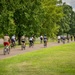 Biddle bike ride