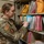 JB Charleston Airman earns the 2026 12 Outstanding Airman of the Year award