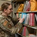 JB Charleston Airman earns the 2026 12 Outstanding Airman of the Year award