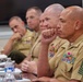 SEAC Attends Sergeant Major of the Marine Corps Symposium