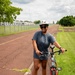 Biddle bike ride