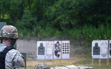 Vermont National Guard - The Adjutant General's Match 2026