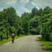 Biddle bike ride