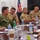 SEAC Attends Sergeant Major of the Marine Corps Symposium