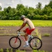 Biddle bike ride