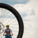 Biddle bike ride