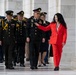 Permanent Secretary of Defense for Thailand Gen. Tharapong Malakam Visits ANC