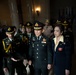 Permanent Secretary of Defense for Thailand Gen. Tharapong Malakam Visits ANC