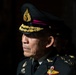 Permanent Secretary of Defense for Thailand Gen. Tharapong Malakam Visits ANC