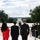 Permanent Secretary of Defense for Thailand Gen. Tharapong Malakam Visits ANC