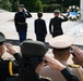 Permanent Secretary of Defense for Thailand Gen. Tharapong Malakam Visits ANC