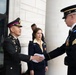 Permanent Secretary of Defense for Thailand Gen. Tharapong Malakam Visits ANC