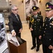 Permanent Secretary of Defense for Thailand Gen. Tharapong Malakam Visits ANC