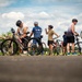 Biddle bike ride