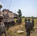 W. Va. Guard Artillery Supports Special Operations During Northern Strike 26-2