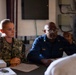 Answering the Call: LT Remi Larson Provides Compassionate Care in Support of Joint Force Readiness