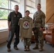 Weasel of the Week: Senior Airman Akyna-Monae Stinson, 20th Medical Group