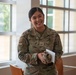 Weasel of the Week: Senior Airman Akyna-Monae Stinson, 20th Medical Group
