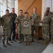 Weasel of the Week: Senior Airman Akyna-Monae Stinson, 20th Medical Group