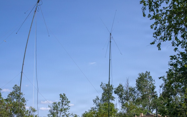 W. Va. Guard Artillery Supports Special Operations During Northern Strike 26-2