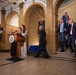 USDA press conference discussing fertilizer policy, May 19, 2026.