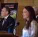 USDA press conference discussing fertilizer policy, May 19, 2026.