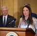 USDA press conference discussing fertilizer policy, May 19, 2026.
