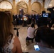 USDA press conference discussing fertilizer policy, May 19, 2026.