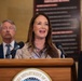 USDA press conference discussing fertilizer policy, May 19, 2026.