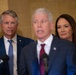 USDA press conference discussing fertilizer policy, May 19, 2026.