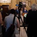 USDA press conference discussing fertilizer policy, May 19, 2026.