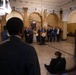 USDA press conference discussing fertilizer policy, May 19, 2026.