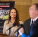 USDA press conference discussing fertilizer policy, May 19, 2026.