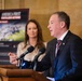 USDA press conference discussing fertilizer policy, May 19, 2026.