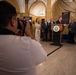USDA press conference discussing fertilizer policy, May 19, 2026.